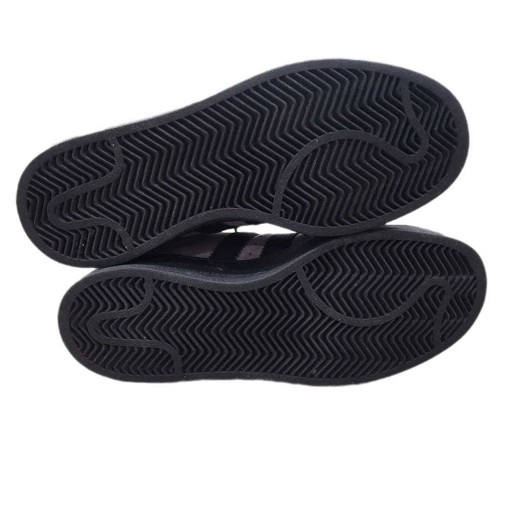 ADIDAS Originals Campus 00s Sneaker in Core Black & Charcoal, Men's 8.5 - Picture 8 of 11